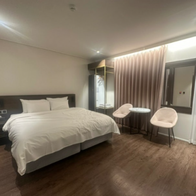 클라우드인호텔 대표후기 이미지 4